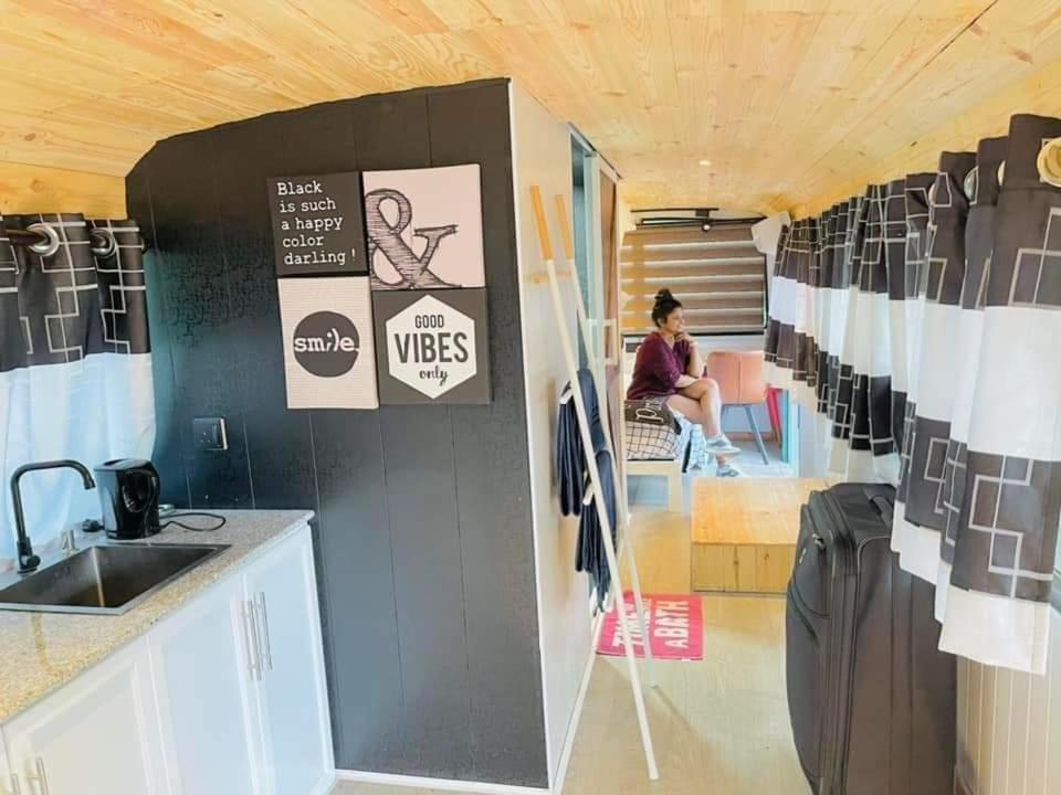 Apartmán Area 4 Eco Cubes Ella Pokoj fotografie